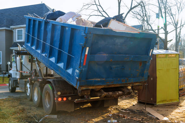 Best Hot Tub Removal  in Iowa Park, TX